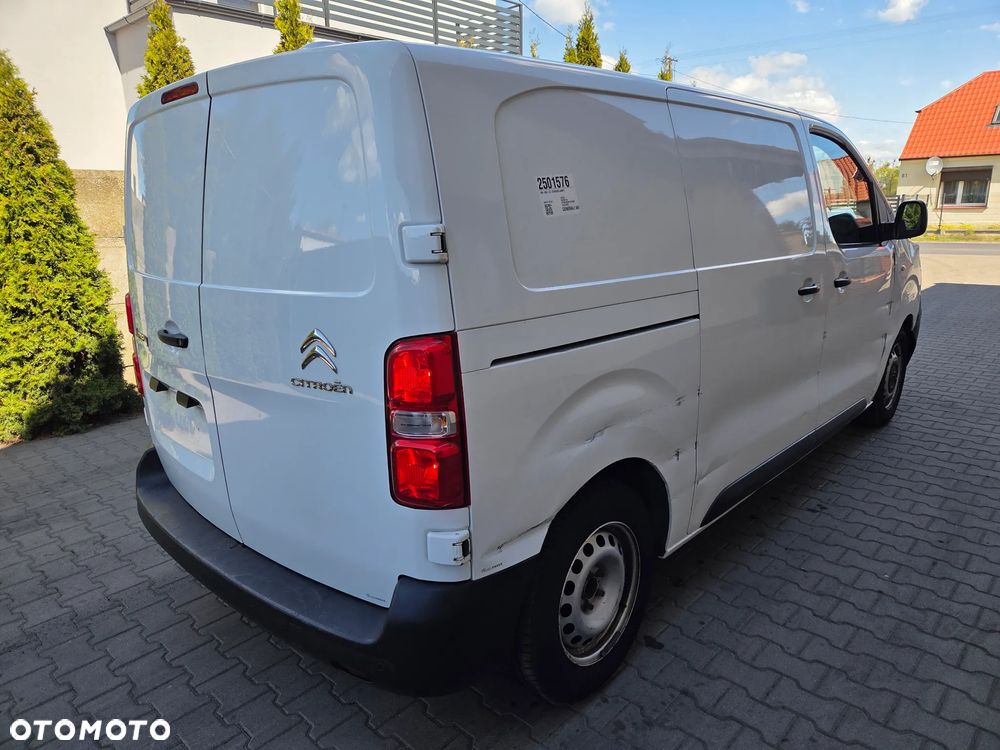 Citroën JUMPY - 2