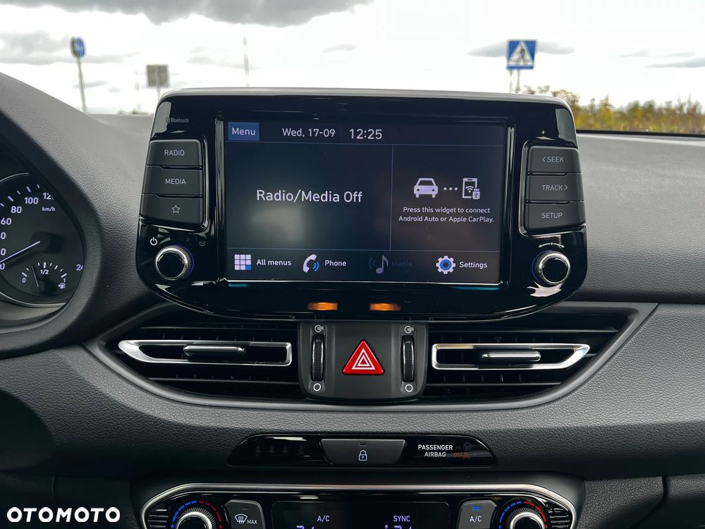 Hyundai i30 1.5 T-GDI 48V Smart - 31