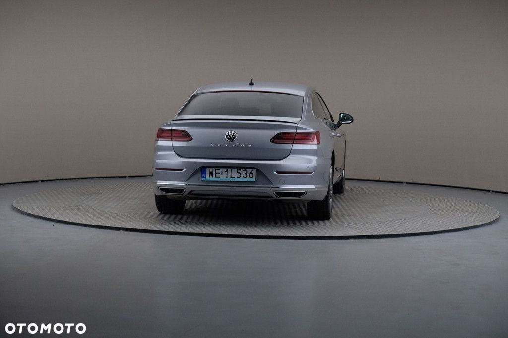 Volkswagen Arteon 2.0 TSI R-Line DSG - 5