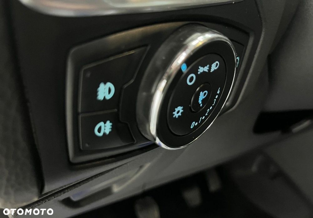 Ford Focus - 29