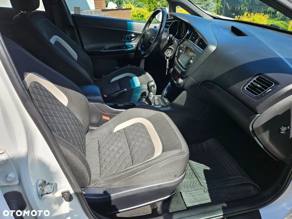 Kia Ceed 1.0 T-GDI ISG GT Line - 12
