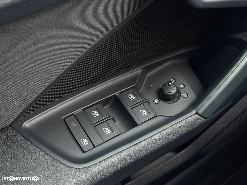 Audi A3 Sportback - 28