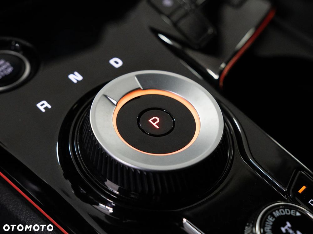 Kia Sportage 1.6 CRDI MHEV L Business Line 4WD DCT - 25