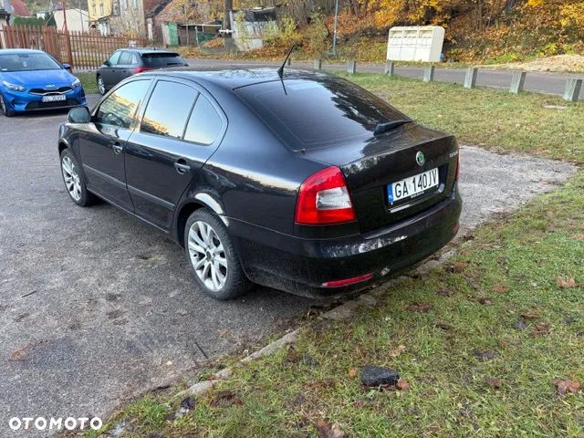Skoda Octavia 1.2 TSI Active - 5