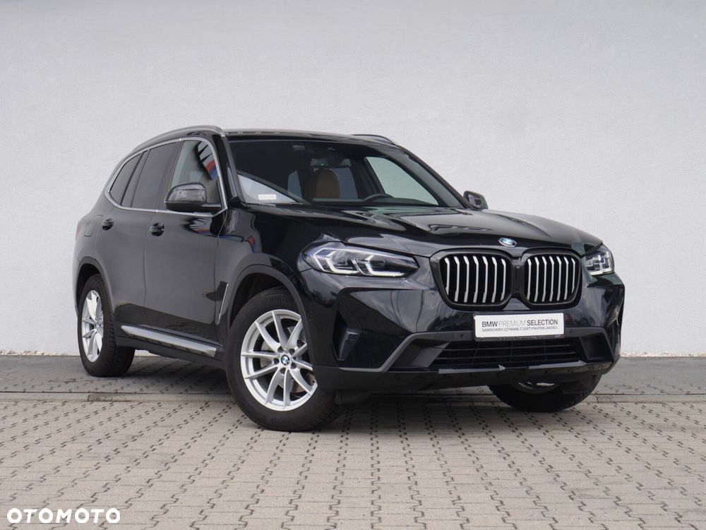 BMW X3 - 2