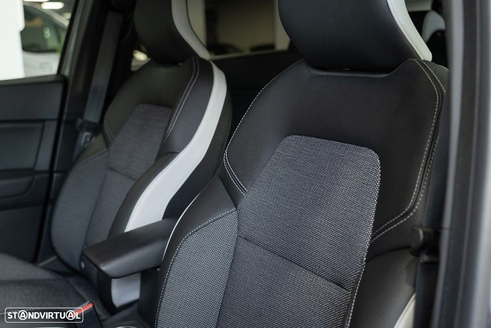 Renault Captur 1.5 dCi Exclusive - 17