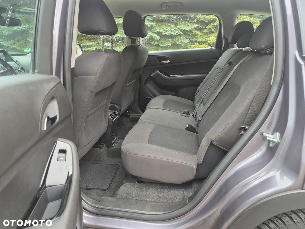 Chevrolet Orlando 1.8 Automatik LTZ - 25
