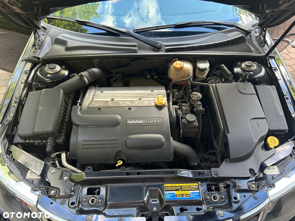 Saab 9-3 1.8t Linear - 17
