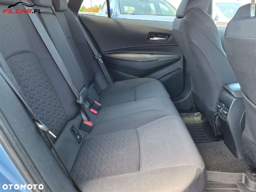 Toyota Corolla - 17