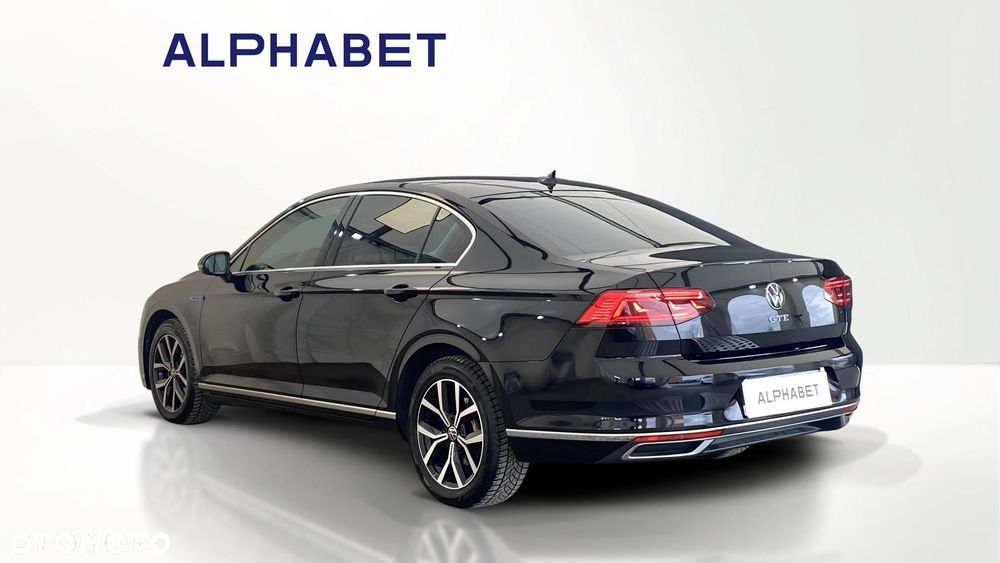 Volkswagen Passat 1.4 TSI Plug-In Hybrid GTE DSG - 3