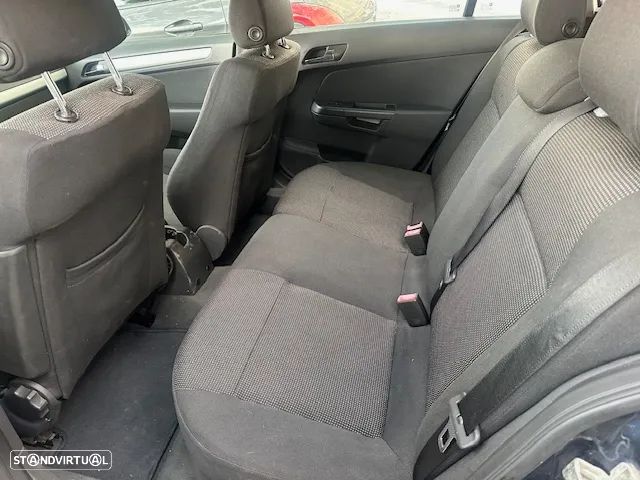 Opel Astra Caravan 1.3 CDTi Cosmo - 5