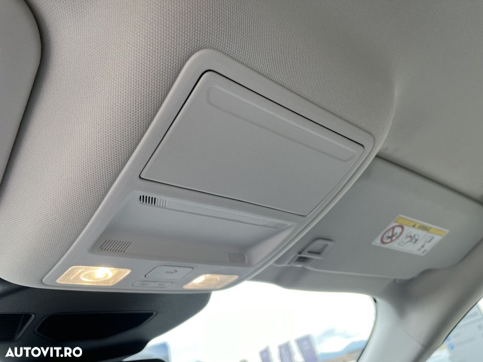 Ford Kuga - 19