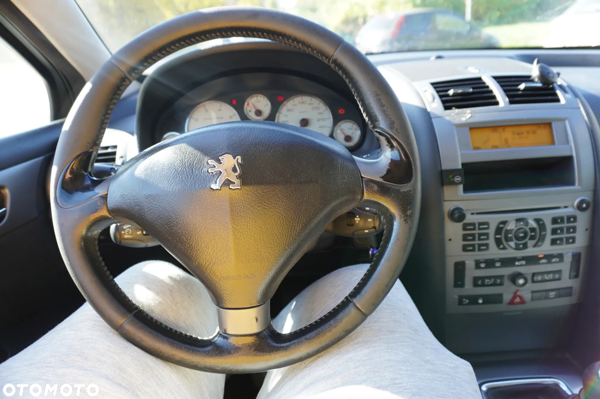 Peugeot 407 SW 160 Platinum - 19