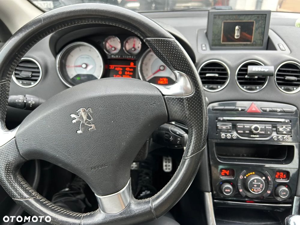 Peugeot 308 CC 1.6 THP Active - 2