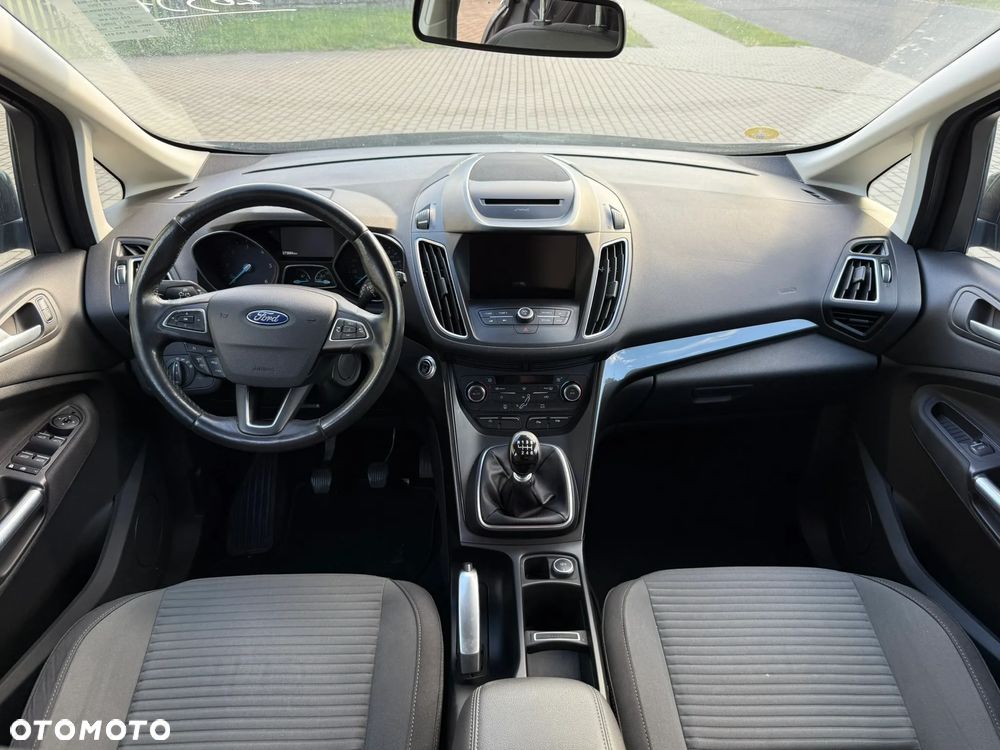 Ford Grand C-MAX Gr 1.5 TDCi Edition - 6
