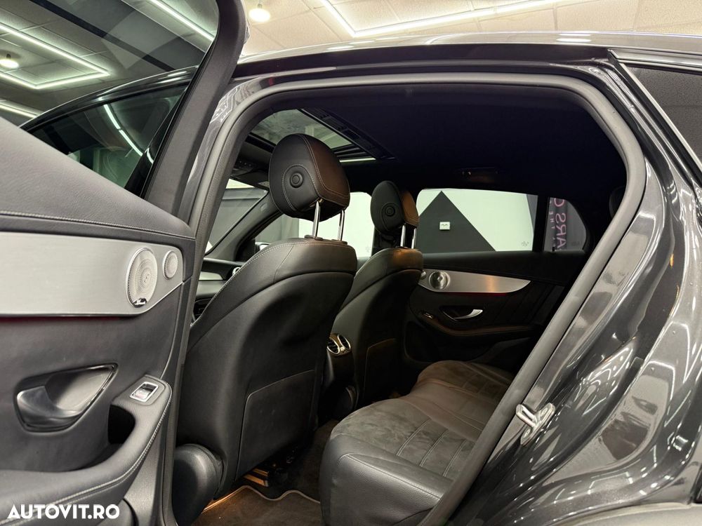 Mercedes-Benz GLC - 7