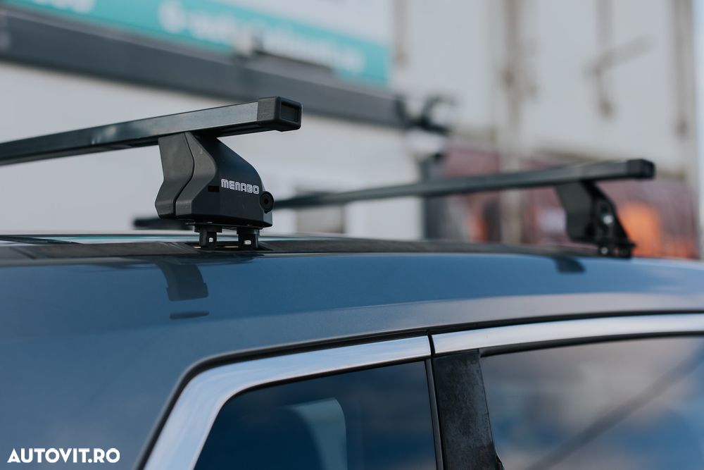 Nissan X-Trail 1.6 dCi ALL-MODE 4x4i 360 - 9