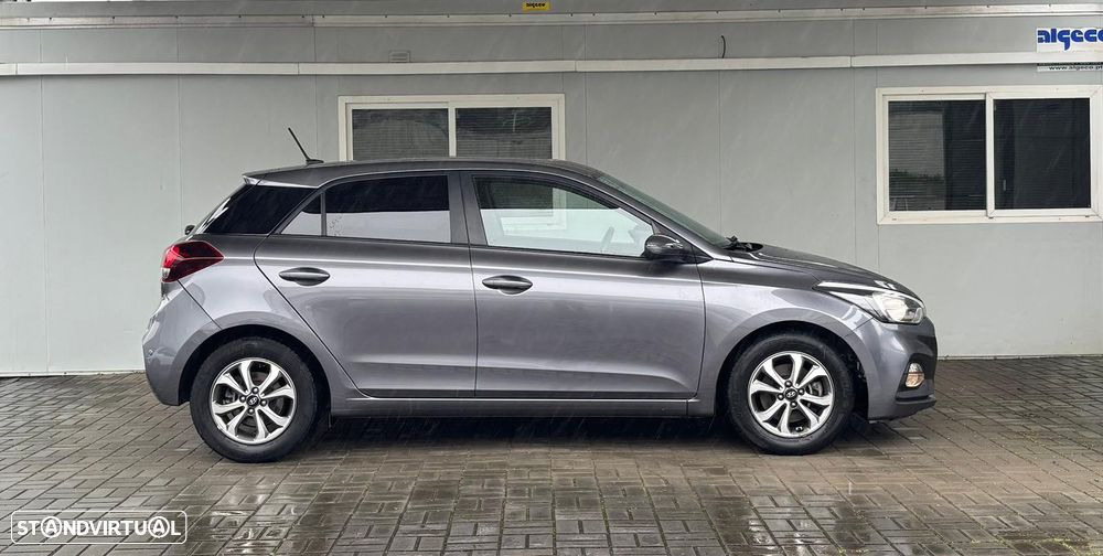 Hyundai i20 1.0 T-GDI Style DCT - 24