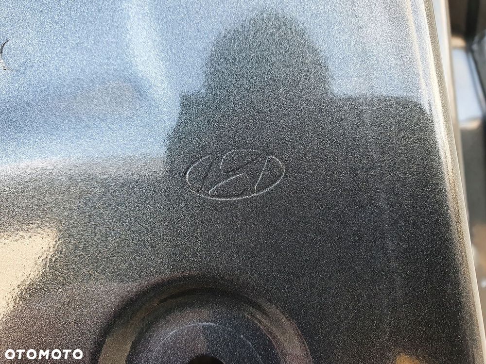 Drzwi tył tylne lewe Hyundai Tucson IV rok 20- - 5