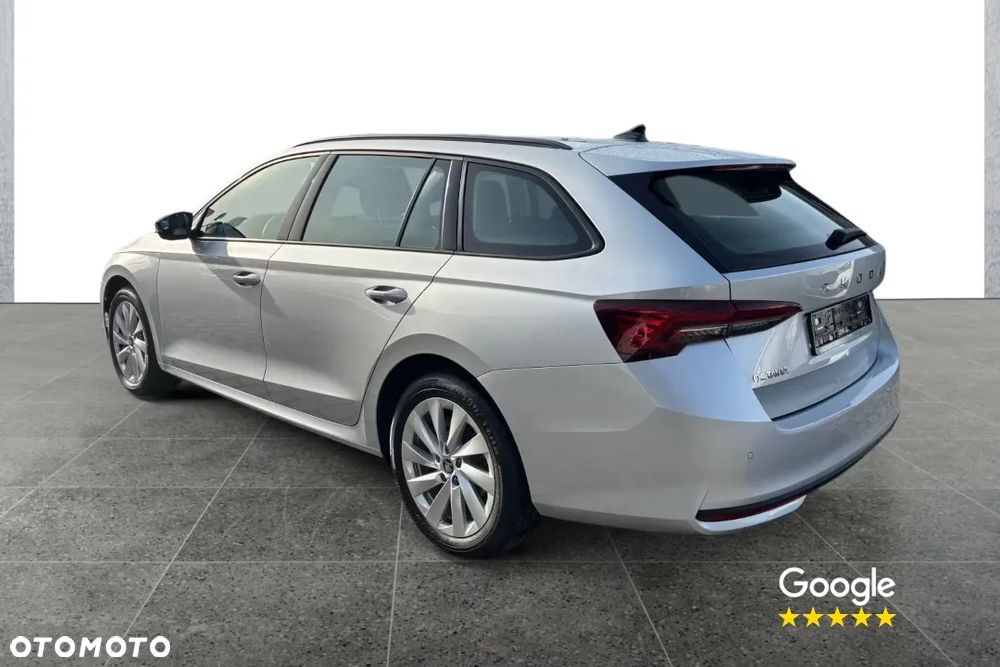 Skoda Octavia 1.5 TSI mHEV Edition 130 Selection DSG - 3