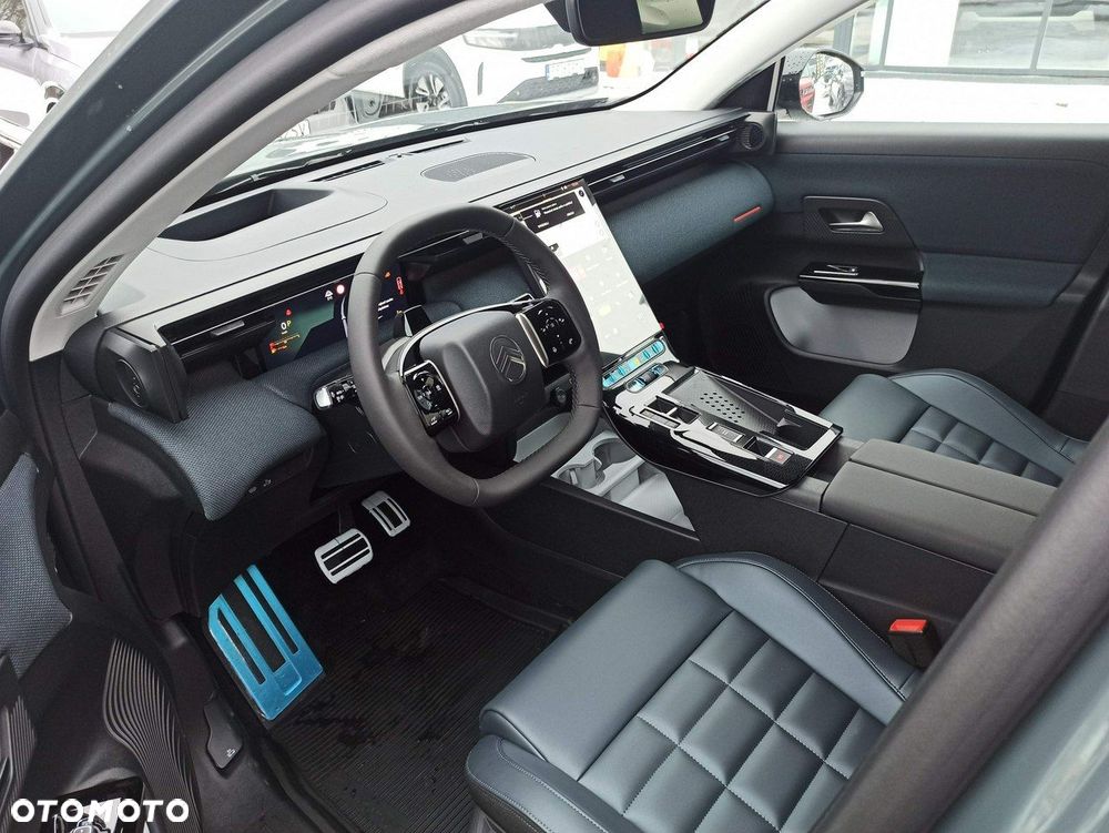 Citroën C5 Aircross - 20