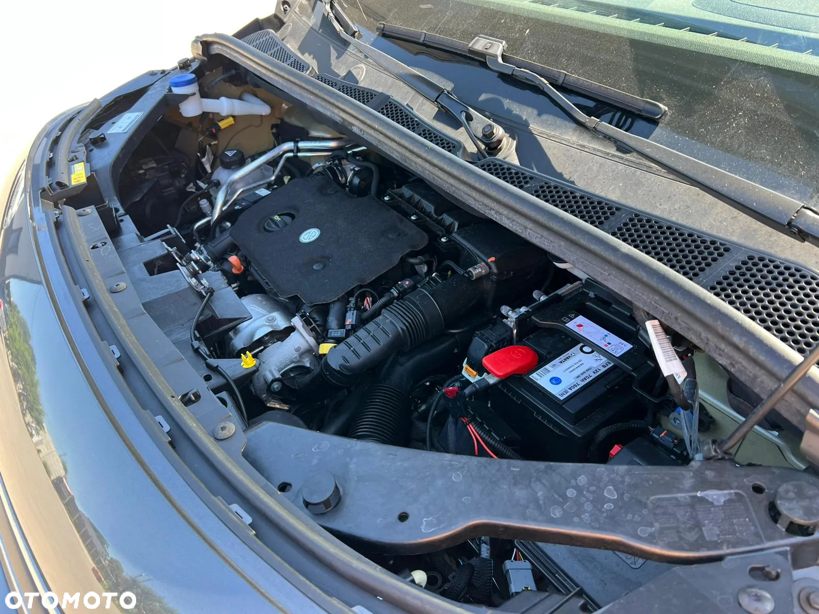 Citroën Berlingo XL 1.5 BlueHDI Shine S&S (7-os.) - 10