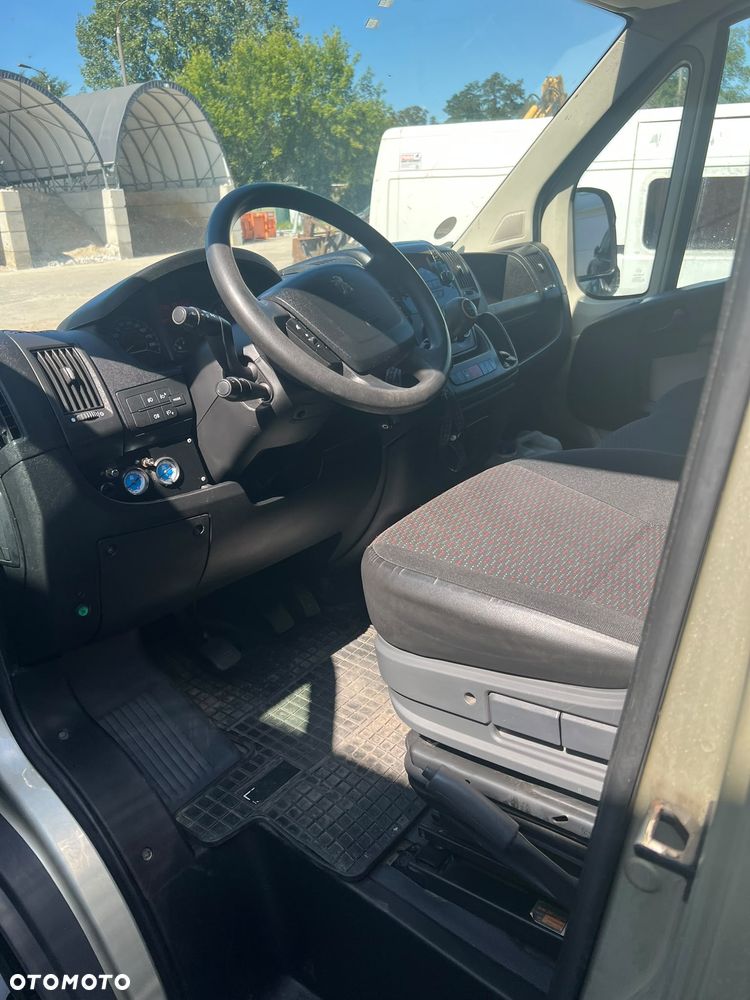Peugeot Boxer - 9