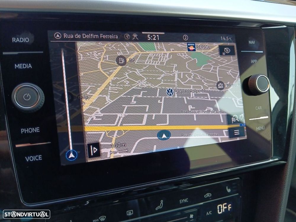 VW Arteon 2.0 TDI Elegance DSG - 19