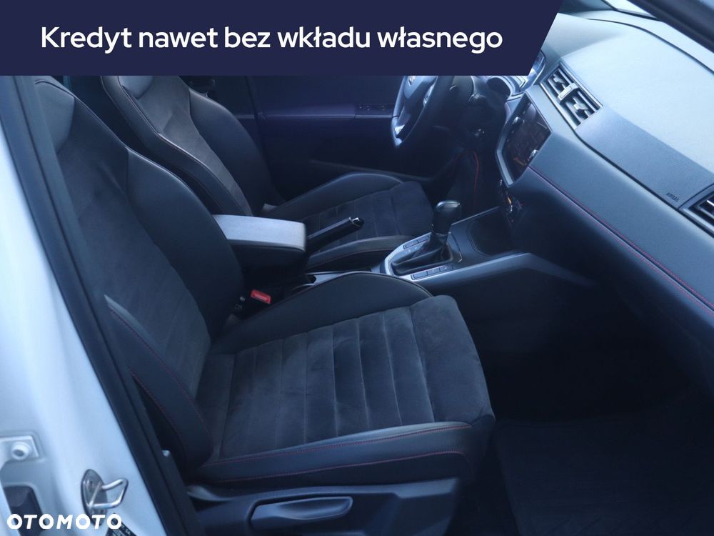 Seat Arona - 11