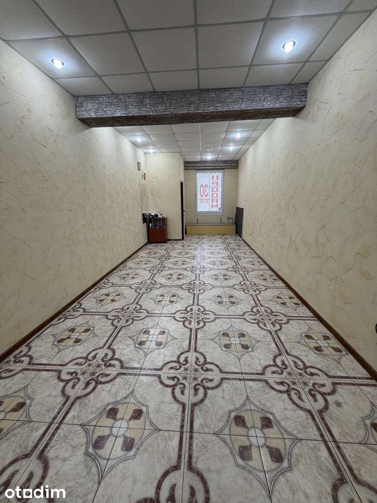 Помещение 30 м² в центре, 2 этаж, с ремонтом - Повне зображення: 4/4
