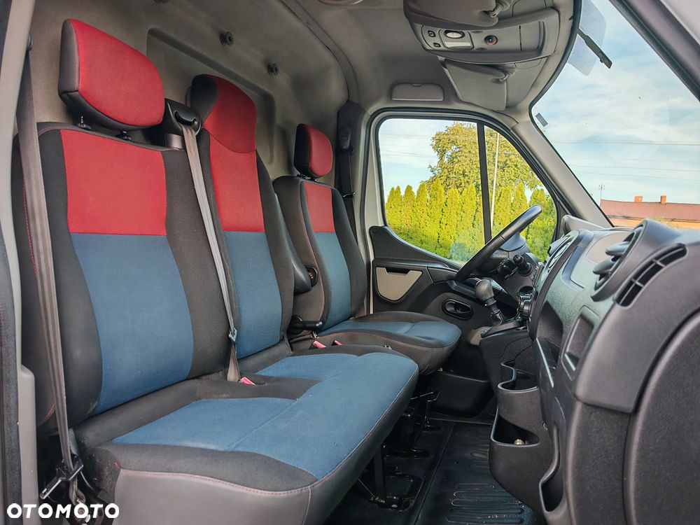 Renault MASTER III - 19