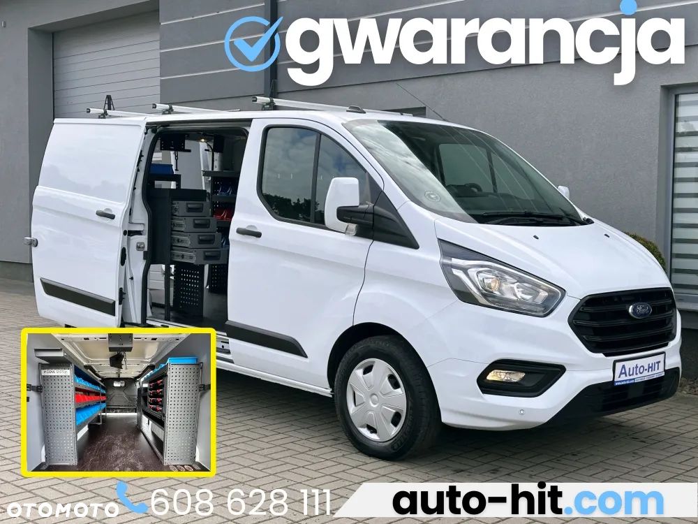 Ford Transit - 2