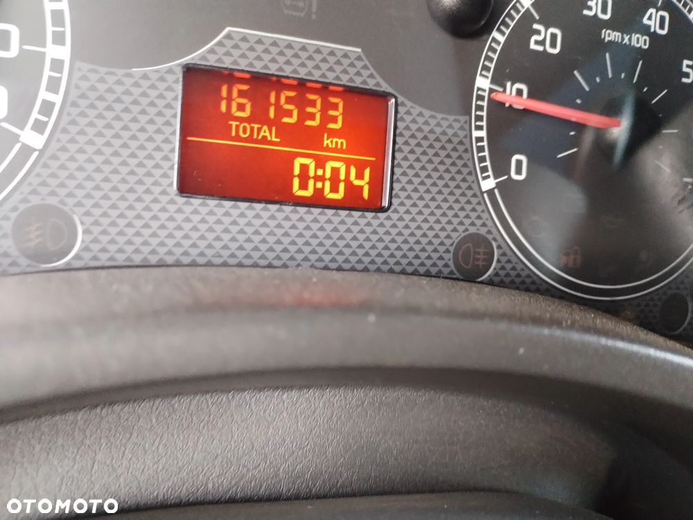 Fiat Panda 1.2 Active Eco - 12