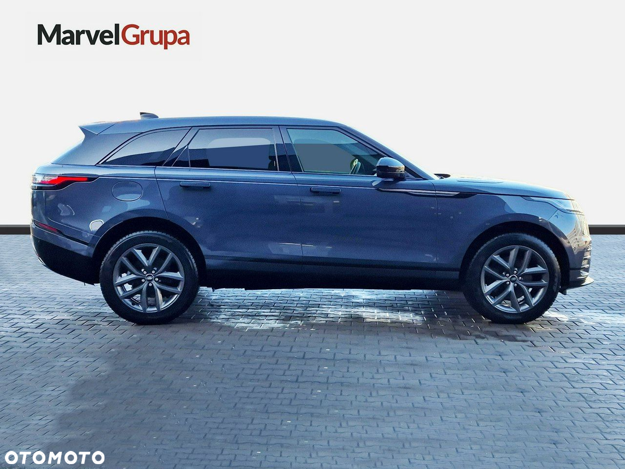 Land Rover Range Rover Velar - 6