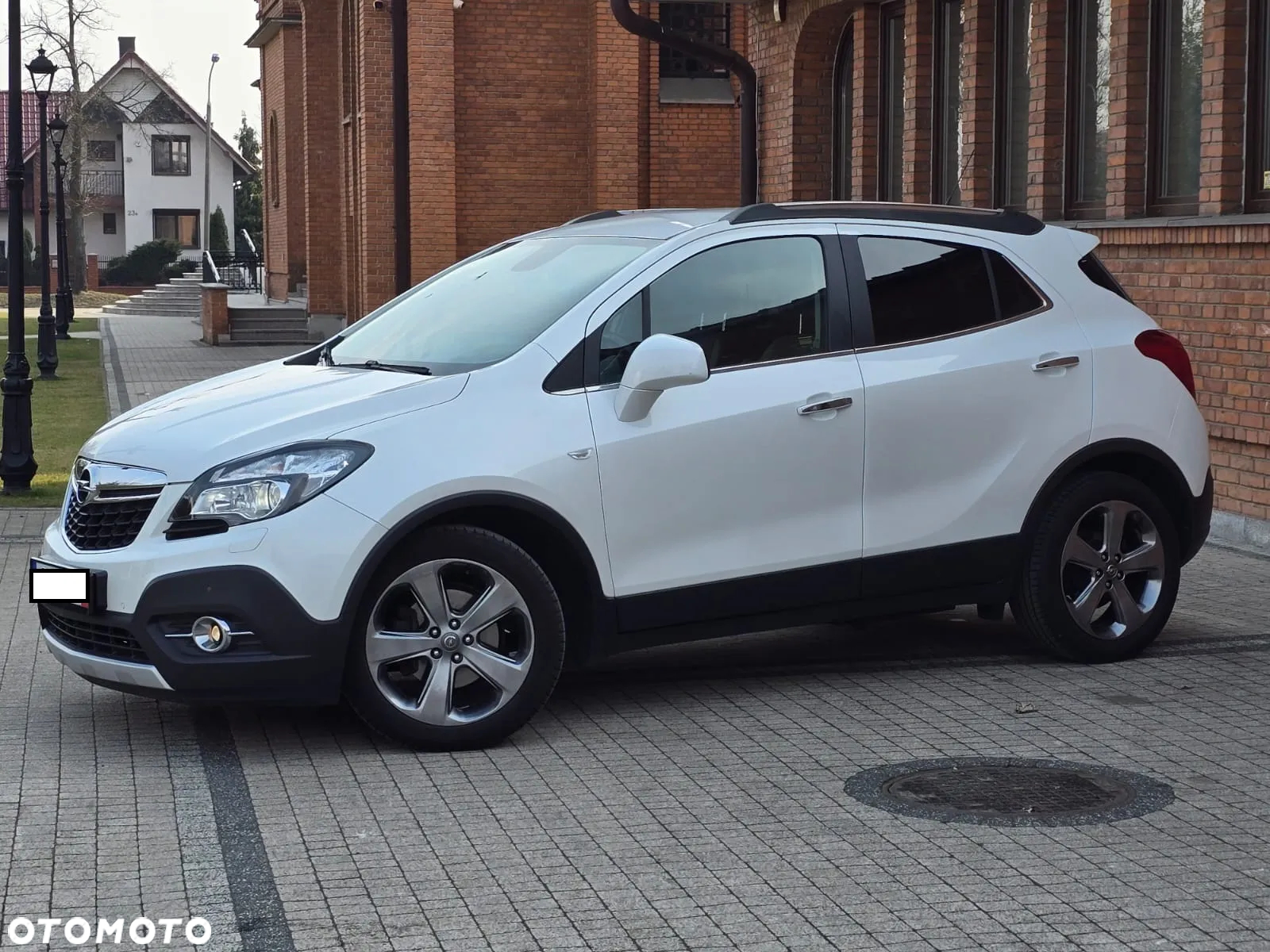 Opel Mokka 1.4 T Cosmo - 5