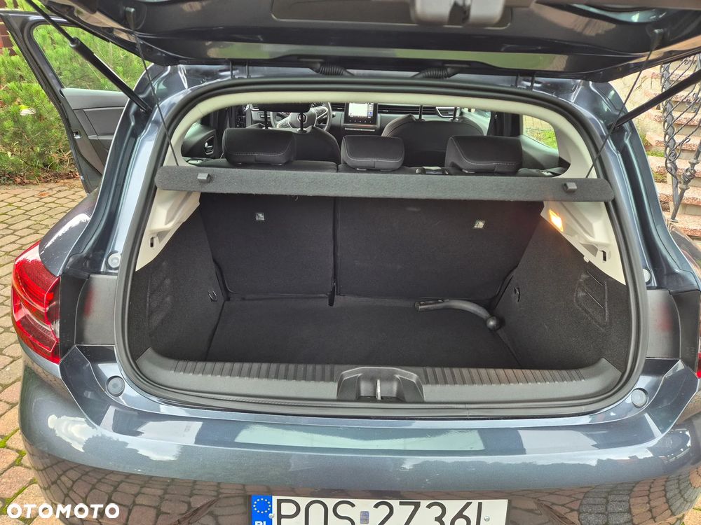 Renault Clio TCe 90 EVOLUTION - 11