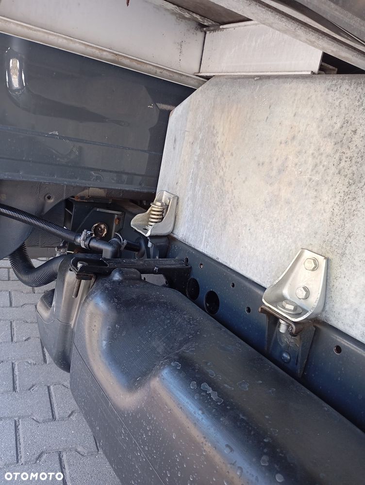 Iveco Daily 50C18 50-180‼️Skrzynia Skrzyniowy Plandeka 10 palet‼️Wysokości rampowa 115 cm do załadunku‼️tył Drzwi‼️Salon Polska‼️I-wł 100% Oryginał - 20