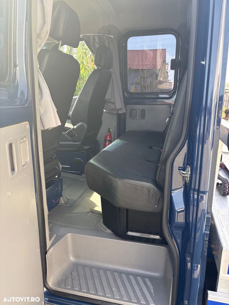Mercedes-Benz SPRINTER 316 cdi - 19
