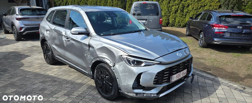 MG ZS Hybrid+ Comfort - 5