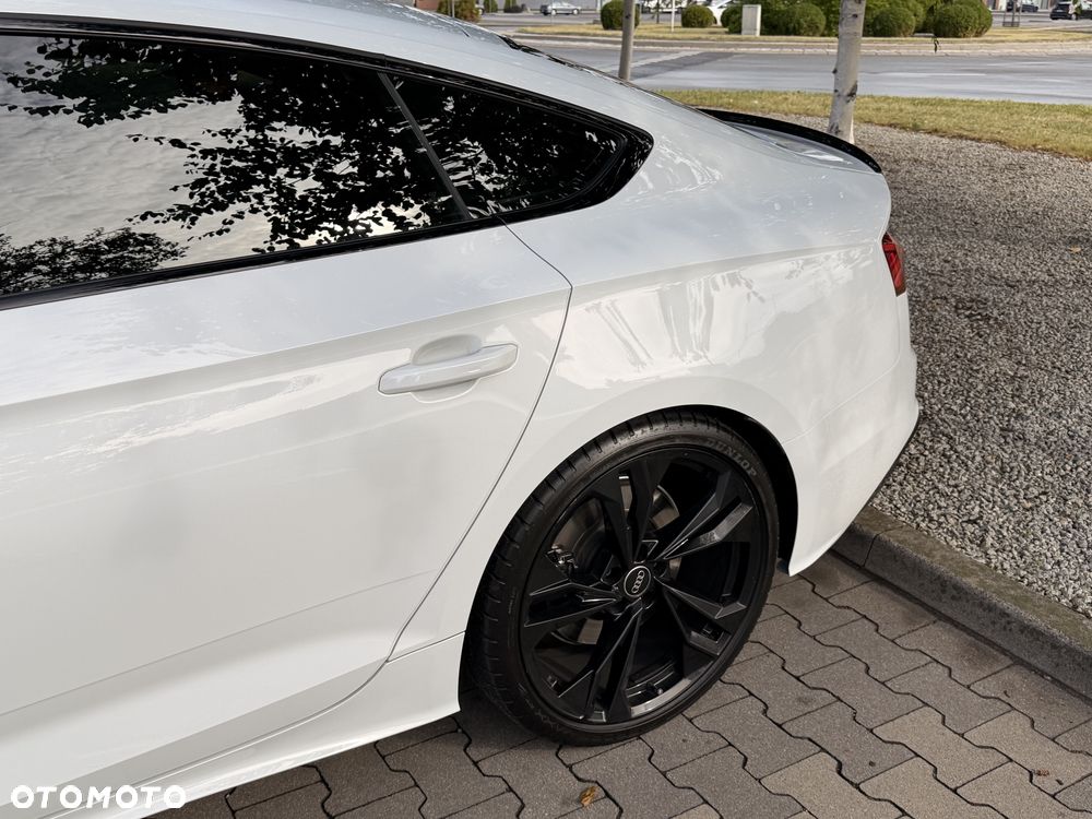 Audi S5 Sportback - 15
