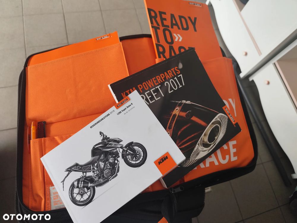 KTM Super Duke - 28