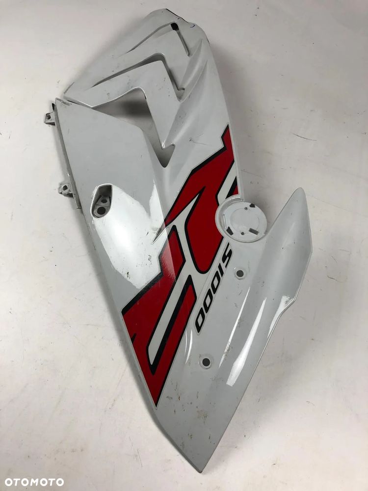 BMW S 1100 RR K46 Prawa Osłona Bok Boczek - 6