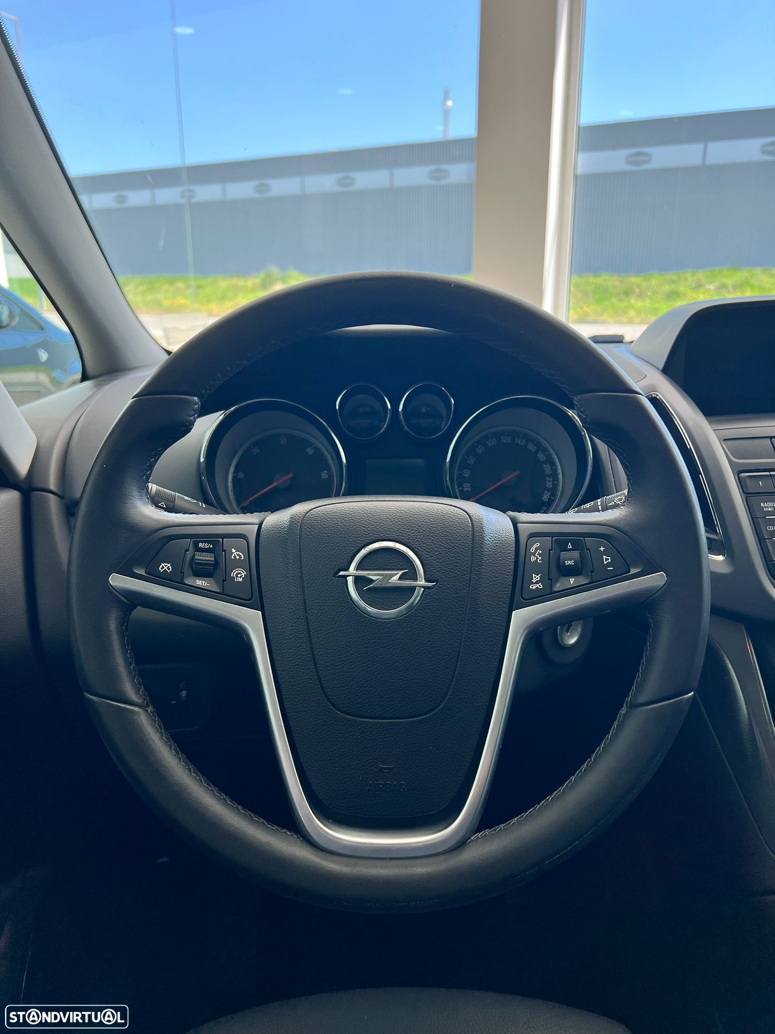 Opel Zafira 2.0 CDTi Cosmo - 5