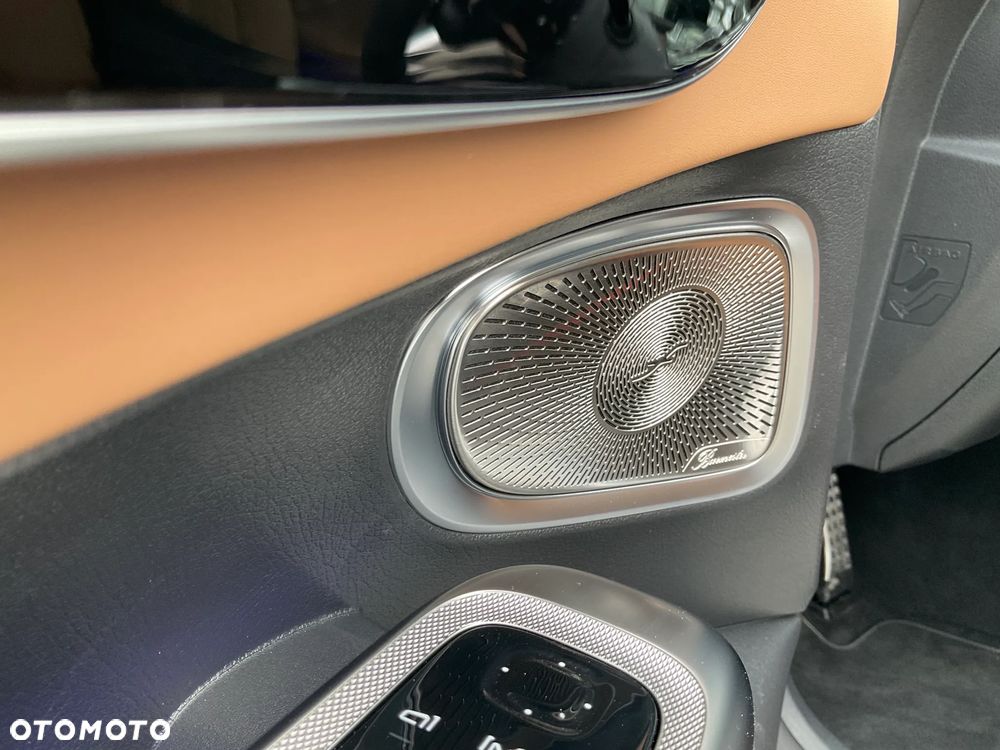 Mercedes-Benz CLE AMG 53 mHEV 4-Matic+ - 14