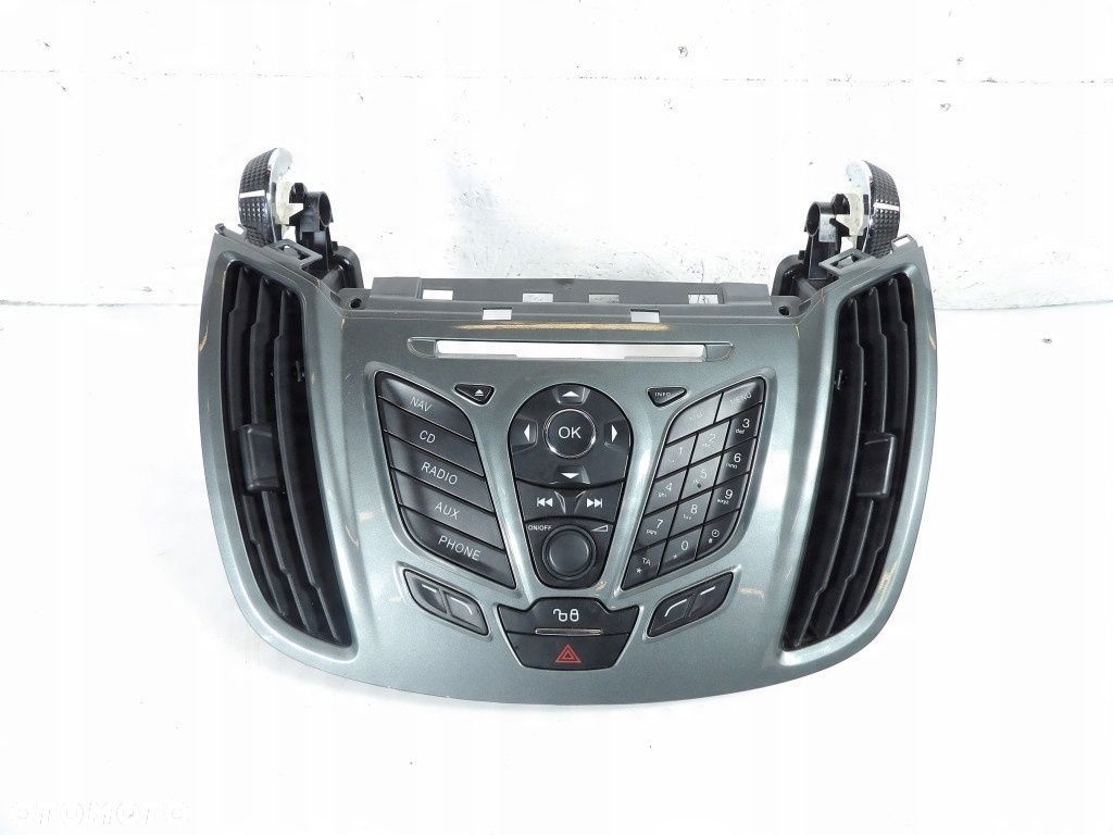 FORD C-MAX II PANEL RADIA AM5T-18K811-CE - 1
