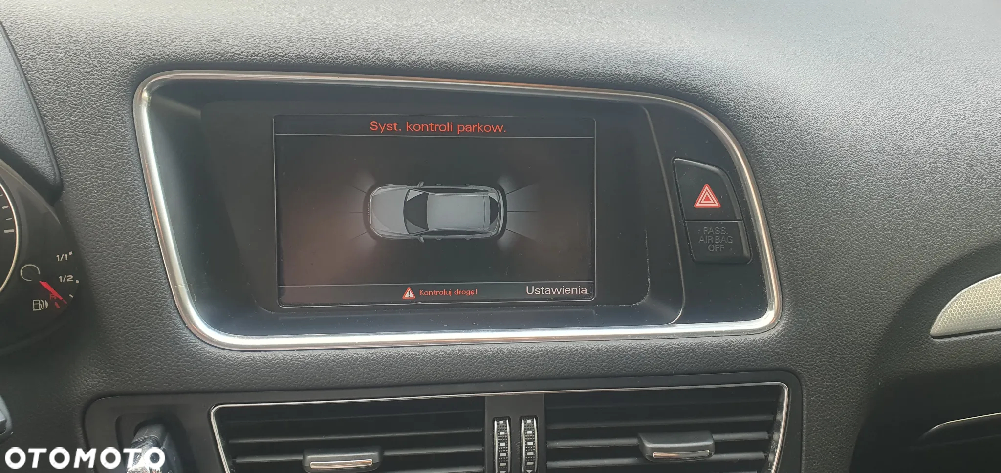 Audi Q5 2.0 TDI Quattro S tronic - 14