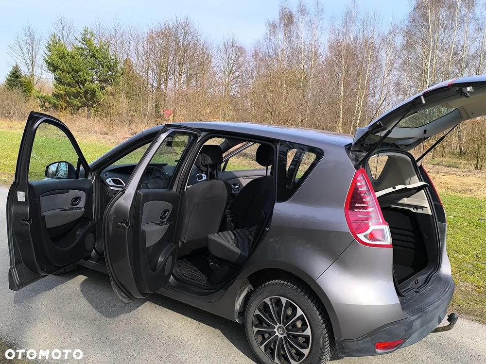 Renault Scenic - 12