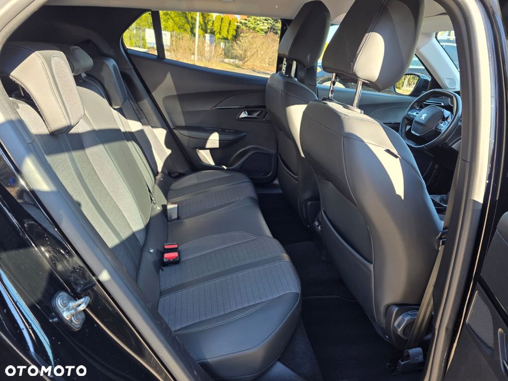 Peugeot 2008 PureTech 100 Stop&Start Allure - 25