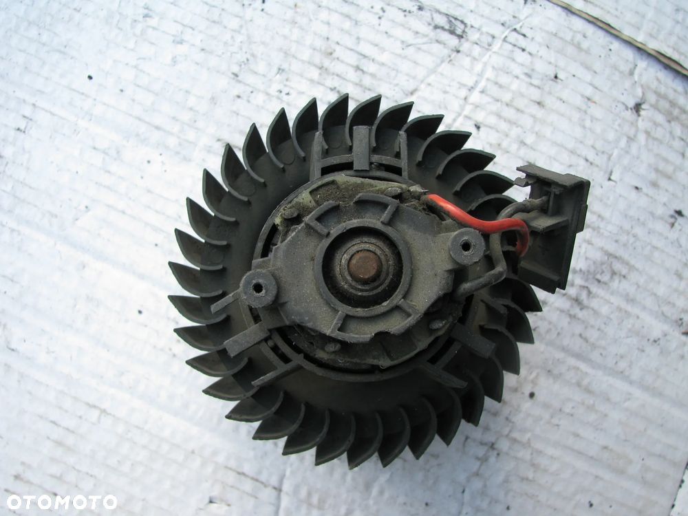 FIAT SIENA PALIO WENTYLATOR DMUCHAWA NAWIEWU - 1