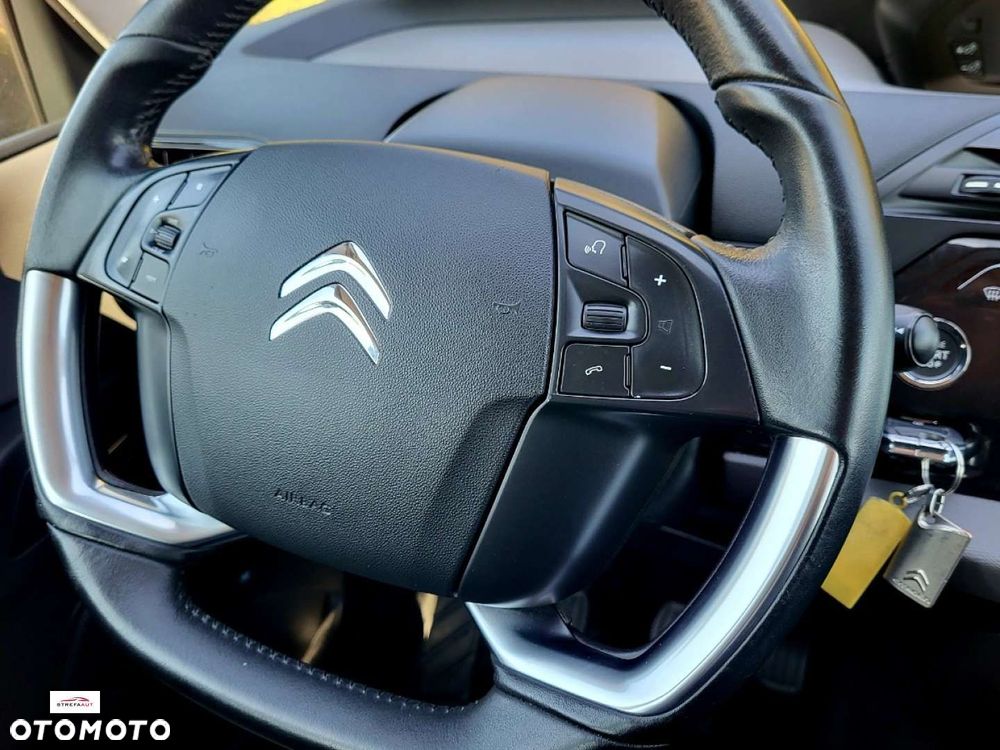 Citroën C4 SpaceTourer - 11